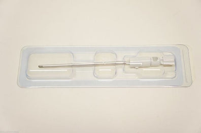 H9101 ~ ConMed Oval Bur 4.0mm
